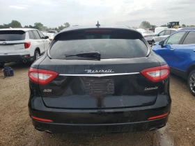 Maserati Levante S, снимка 6