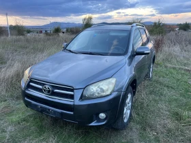 Toyota Rav4 2.2D-Cat 177 4x4 - [8] 