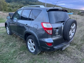 Toyota Rav4 2.2D-Cat 177 4x4 - [10] 