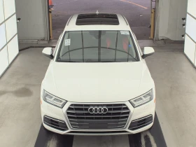 Audi Q5 дигитално табло* панорама* 140 хил.км, снимка 2