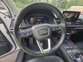 Audi Q5 дигитално табло* панорама* 140 хил.км, снимка 7