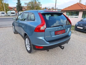 Volvo XC60 2.4 D5 163ks 4wd koja avtomat! | Mobile.bg    5