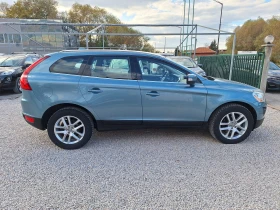     Volvo XC60 2.4 D5 163ks 4wd koja avtomat!