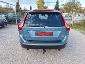     Volvo XC60 2.4 D5 163ks 4wd koja avtomat!