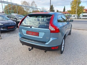     Volvo XC60 2.4 D5 163ks 4wd koja avtomat!