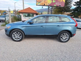 Volvo XC60 2.4 D5 163ks 4wd koja avtomat! | Mobile.bg    6