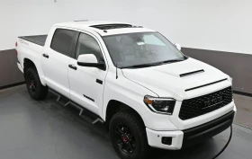 Toyota Tundra TRD PRO 4x4