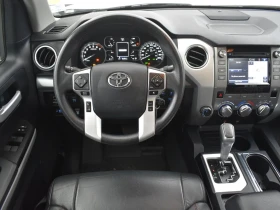 Toyota Tundra TRD PRO 4x4, снимка 15