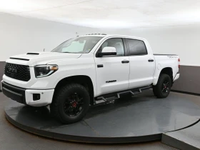 Toyota Tundra TRD PRO 4x4, снимка 3