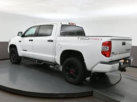 Toyota Tundra TRD PRO 4x4 - 83000 лв. - 16594700 | Car24.bg