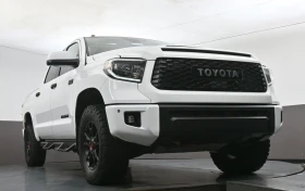 Toyota Tundra TRD PRO 4x4 - 83000 лв. - 16594700 | Car24.bg