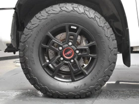 Toyota Tundra TRD PRO 4x4, снимка 12