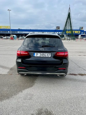 Mercedes-Benz GLC 300 4 matic, снимка 6