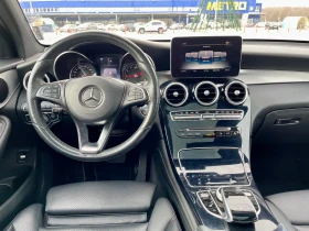 Mercedes-Benz GLC 300 4 matic, снимка 14