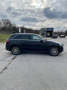 Mercedes-Benz GLC 300 4 matic, снимка 4