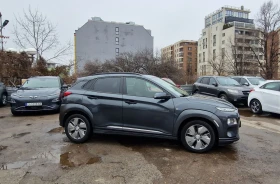 Обява за продажба на Hyundai Kona 64KW/Premium/SOH 99% ~36 450 лв. - изображение 1