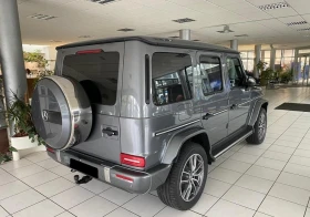 Mercedes-Benz G 450 d = AMG Line= Carbon Гаранция, снимка 3