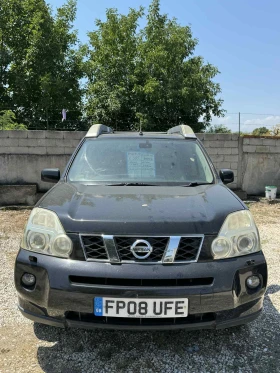 Обява за продажба на Nissan X-trail T31 ~6 555 лв. - изображение 2