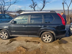 Nissan X-trail T31, снимка 3