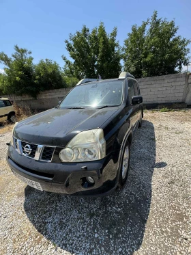 Обява за продажба на Nissan X-trail T31 ~6 555 лв. - изображение 4