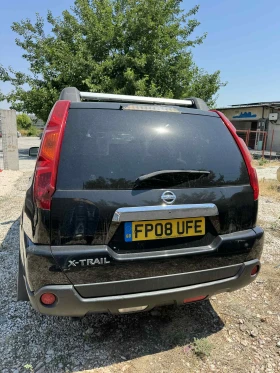 Обява за продажба на Nissan X-trail T31 ~6 555 лв. - изображение 6