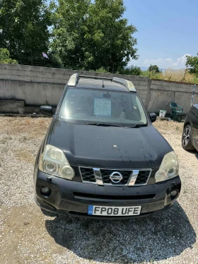 Обява за продажба на Nissan X-trail T31 ~6 555 лв. - изображение 3