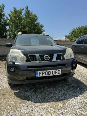 Обява за продажба на Nissan X-trail T31 ~6 555 лв. - изображение 1