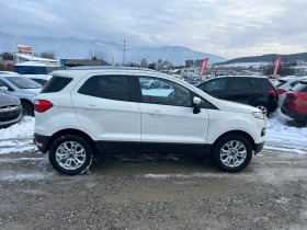     Ford EcoSport euro6