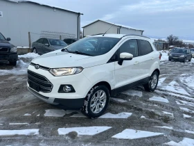     Ford EcoSport euro6