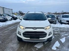     Ford EcoSport euro6