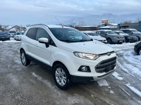     Ford EcoSport euro6