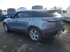 Land Rover Discovery 2.0L 4 All wheel drive | Mobile.bg    2