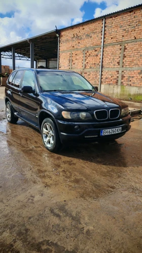 BMW X5, снимка 3