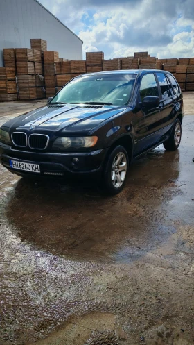 BMW X5, снимка 2