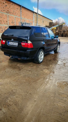 BMW X5, снимка 4