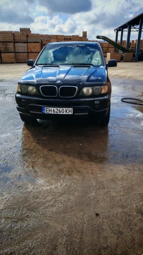 BMW X5, снимка 1