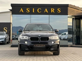 BMW X6 / 3.0D / XDRIVE / M-PACK / HEAD-UP / TOP /, снимка 8