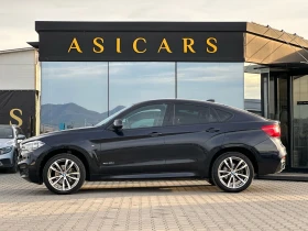 BMW X6 / 3.0D / XDRIVE / M-PACK / HEAD-UP / TOP /, снимка 2