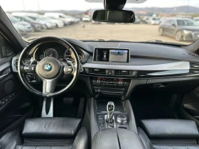 BMW X6 / 3.0D / XDRIVE / M-PACK / HEAD-UP / TOP /, снимка 13