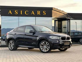 BMW X6 / 3.0D / XDRIVE / M-PACK / HEAD-UP / TOP /, снимка 7