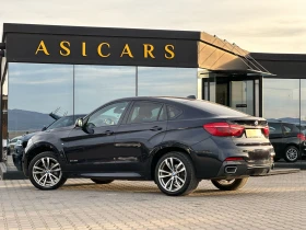 BMW X6 / 3.0D / XDRIVE / M-PACK / HEAD-UP / TOP / | Mobile.bg    3