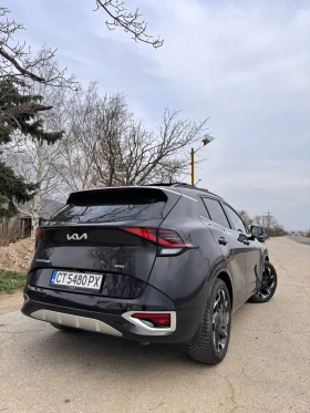 Kia Sportage, снимка 4