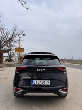 Kia Sportage, снимка 5