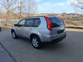 Nissan X-trail, снимка 5