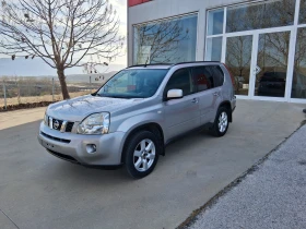 Nissan X-trail, снимка 2