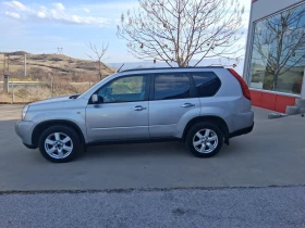 Nissan X-trail, снимка 8