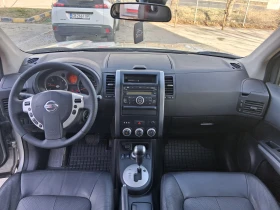 Nissan X-trail, снимка 12