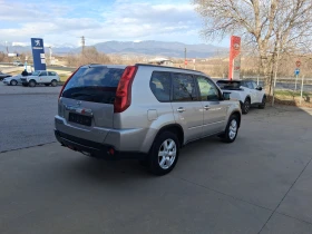 Nissan X-trail, снимка 4