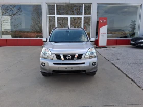 Nissan X-trail, снимка 1