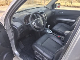 Nissan X-trail, снимка 9